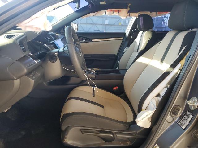SHHFK7H65KU207010 2019 HONDA CIVIC