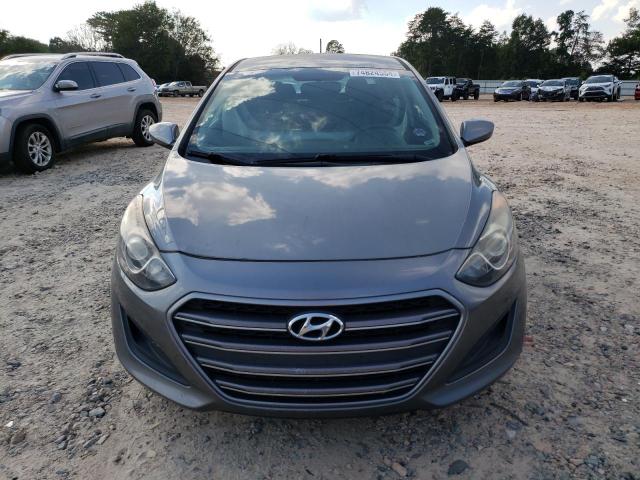 2016 HYUNDAI ELANTRA GT - KMHD35LH8GU326862
