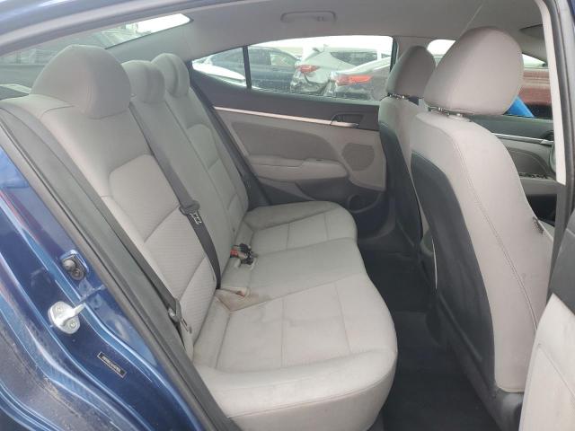 2020 HYUNDAI ELANTRA SE - 5NPD84LF6LH579035