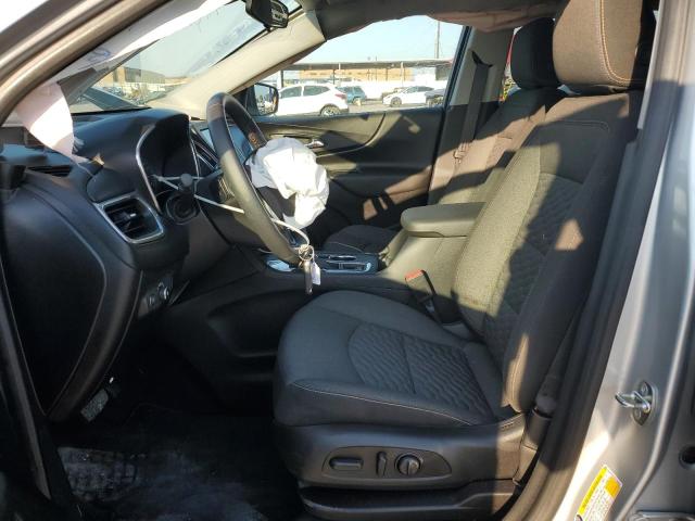 2019 CHEVROLET EQUINOX LT - 3GNAXKEV5KL268152