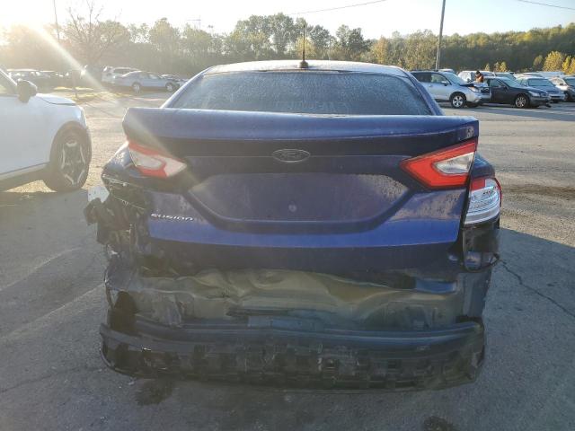 2016 FORD FUSION S - 3FA6P0G79GR131663