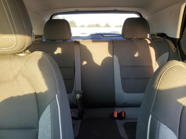 2022 CHEVROLET TRAILBLAZE - KL79MPS28NB112895