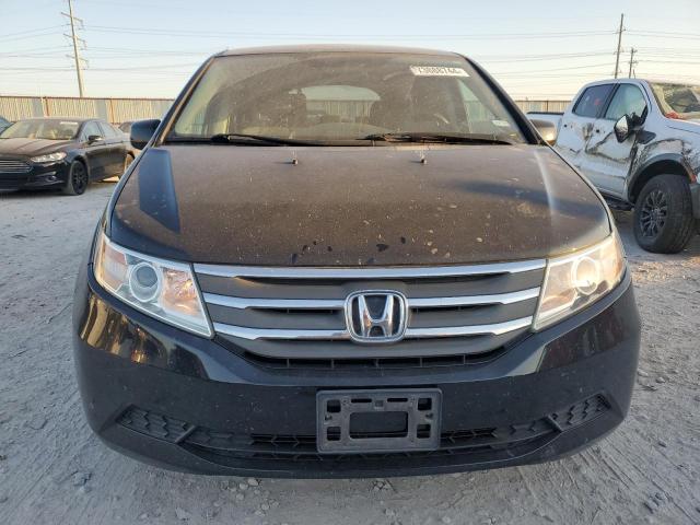 VIN 5FNRL5H43DB056511 2013 Honda Odyssey, EX no.5