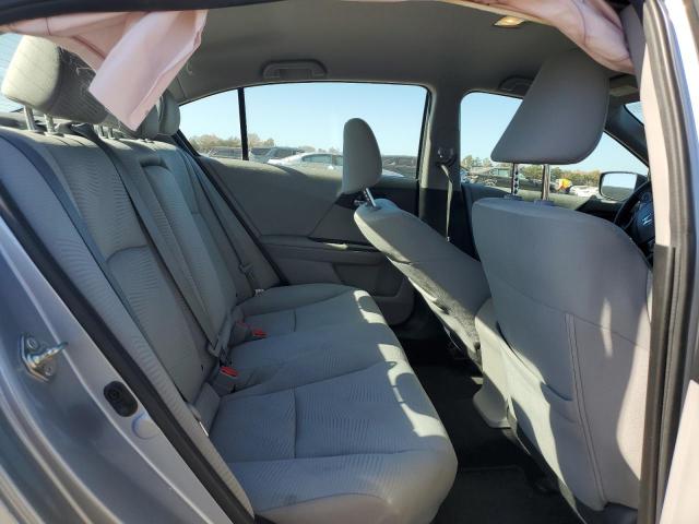 2016 HONDA ACCORD LX - 1HGCR2F30GA182773