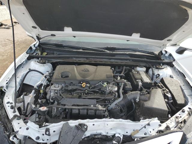 2024 TOYOTA CAMRY SE N - 4T1G11AK8RU867391