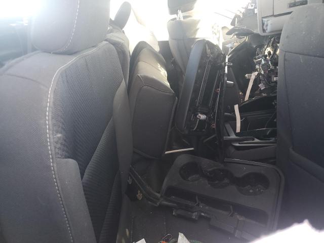 2017 GMC SIERRA K15 - 1GTV2MEC0HZ161417
