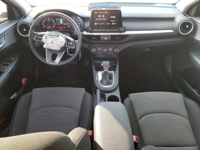 2024 KIA FORTE LX - 3KPF24AD8RE811806