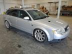 AUDI A4 1.8T AV снимка