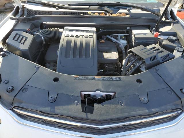 2016 CHEVROLET EQUINOX LT - 2GNFLFEK9G6282646