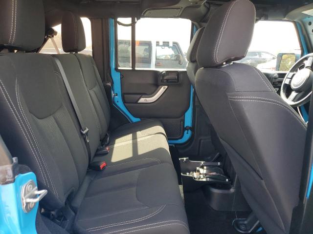 2017 JEEP WRANGLER U - 1C4BJWEG3HL697074