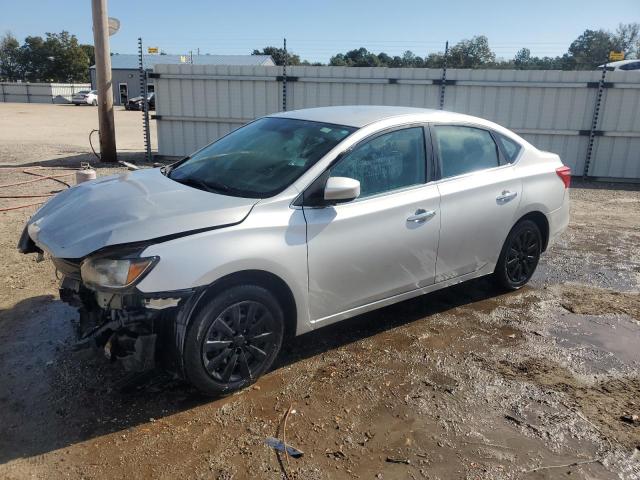 Vin: 3n1ab7ap3hl642331, lot: 77219304, nissan sentra s 2017 img_1