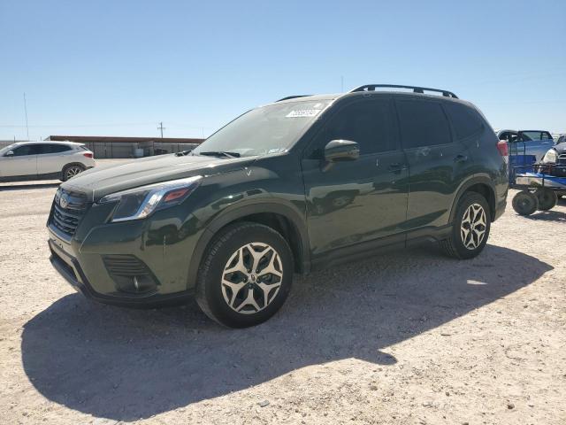 2024 SUBARU FORESTER PREMIUM 2024