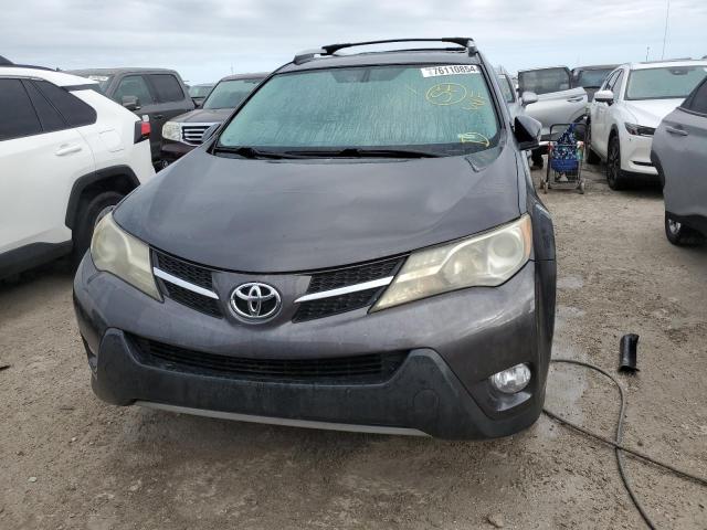 VIN 2T3DFREV9FW310628 2015 Toyota RAV4, Limited no.5