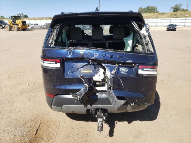 VIN SALRG2RV1K2401649 2019 Land Rover Discovery, SE no.6