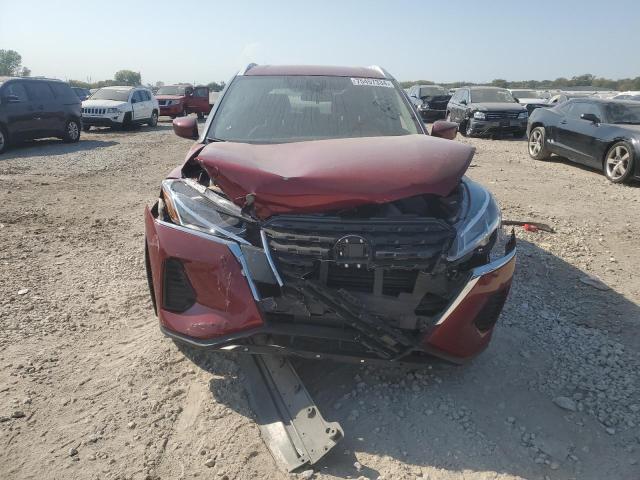 VIN 3N1CP5CV1PL468591 2023 Nissan Kicks, SV no.5