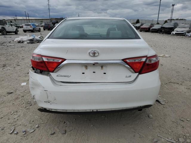 VIN 4T1BF1FK3HU770523 2017 Toyota Camry, LE no.6