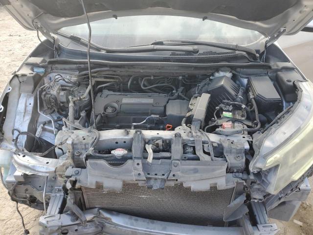 VIN 3CZRM3H50FG705988 2015 Honda CR-V, EX no.12