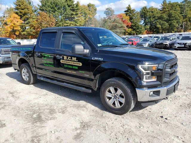 VIN 1FTEW1EP9GFB33444 2016 Ford F-150, Supercrew no.4