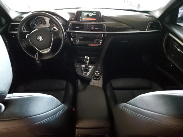 2018 BMW 330E WBA8E1C59JA178368