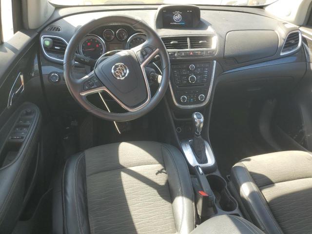 2016 BUICK ENCORE CON - KL4CJBSB9GB752602