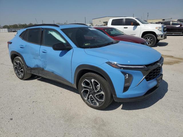 2024 CHEVROLET TRAX 2RS - KL77LJE29RC090389
