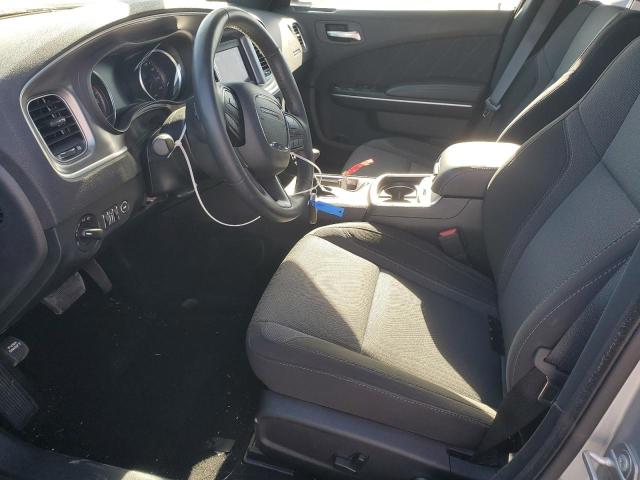 2020 DODGE CHARGER SX - 2C3CDXBG8LH189215