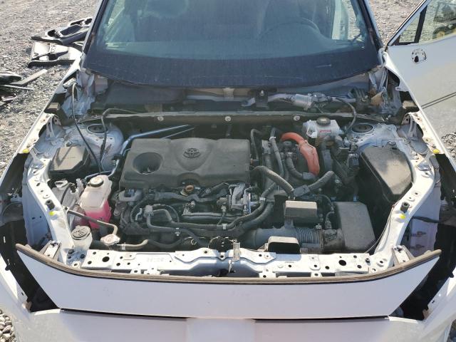 2020 TOYOTA RAV4 XSE - 2T3EWRFV3LW055618