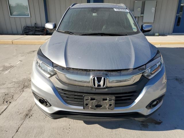2020 HONDA HR-V EXL - 3CZRU6H72LM731685