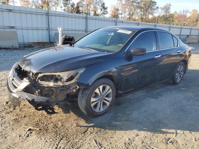 2015 HONDA ACCORD SED - 1HGCR2F38FA219017