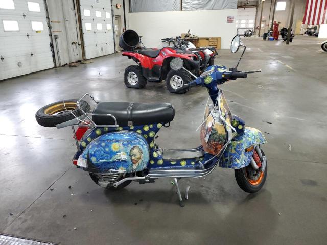 2005 GENUINE SCOOTER CO. BUDDY 125 #2955301474