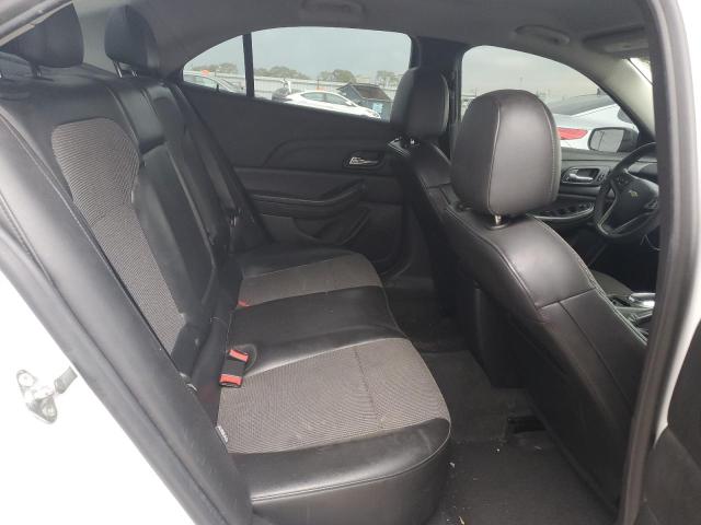 2015 CHEVROLET MALIBU 1LT - 1G11C5SL7FU152268
