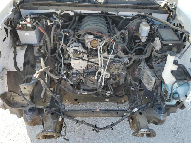2018 CHEVROLET SILVERADO - 3GCPCPEC3JG462244