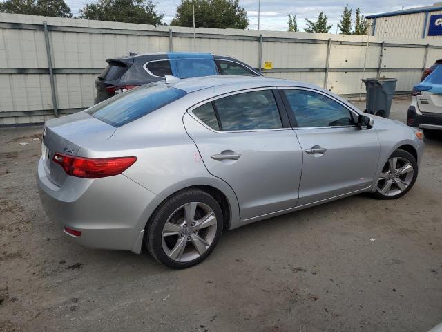 ACURA ILX 20 2014 silver  gas 19VDE1F30EE005510 photo #4