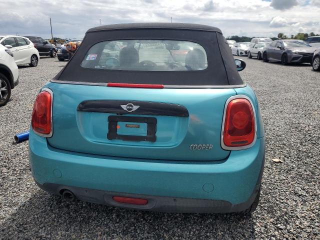 VIN WMWWG5C53J3D00769 2018 Mini Cooper no.6