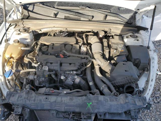 2022 KIA K5 LXS - 5XXG14J26NG090828