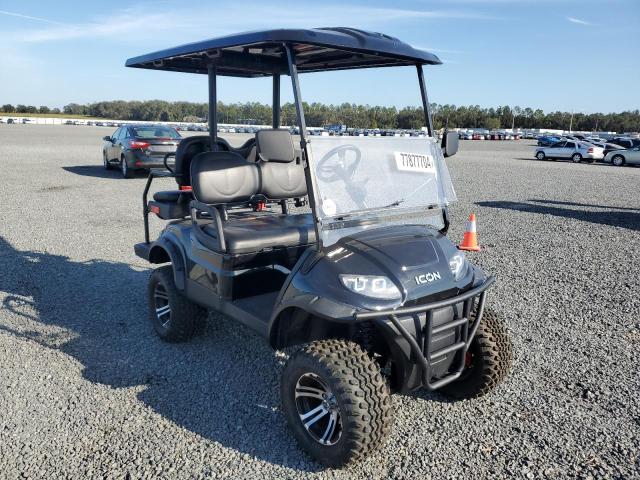 2019 ICON GOLF CART #3046828667