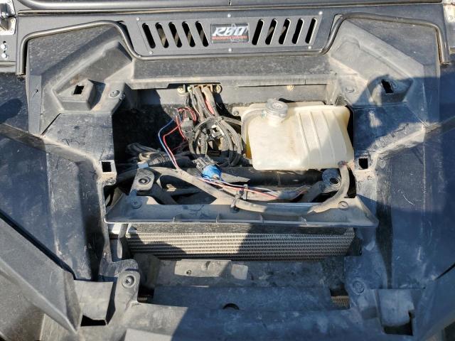 2020 POLARIS RZR XP TUR - 3NSNAE924LF796468