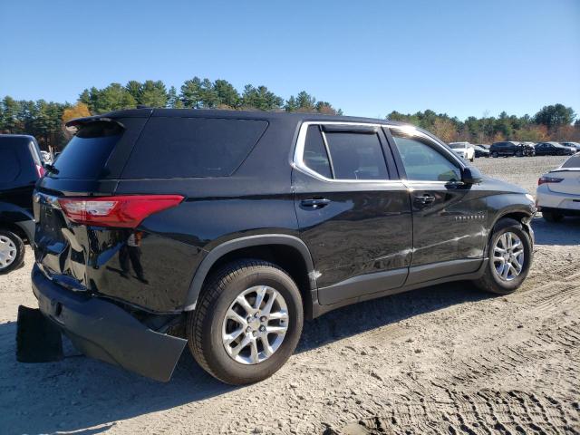 2019 CHEVROLET TRAVERSE L - 1GNEVFKW9KJ174455