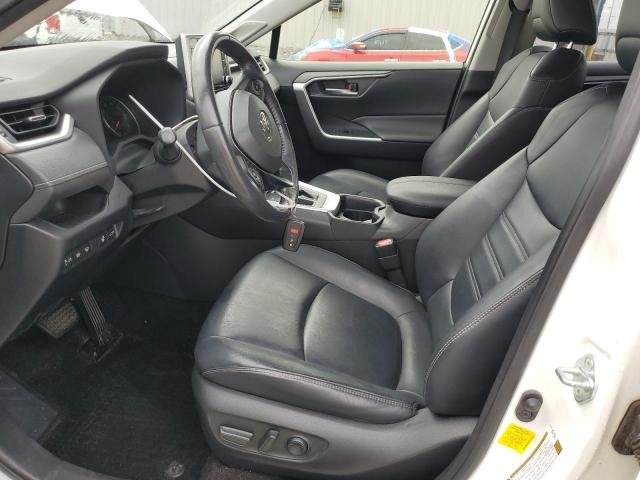 2019 TOYOTA RAV4 XLE P - JTMC1RFV0KD033514