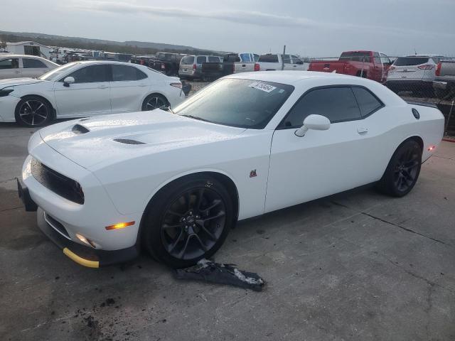 2023 DODGE CHALLENGER #3024351563