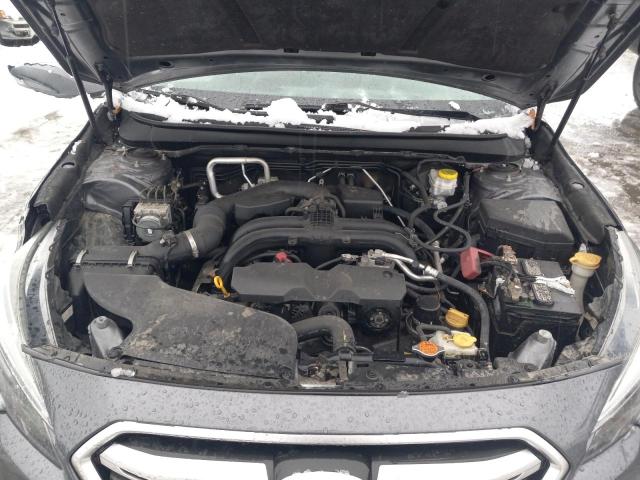 2018 SUBARU OUTBACK 2. - 4S4BSAAC0J3271170