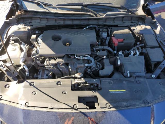 2020 NISSAN ALTIMA SR - 1N4BL4CV9LC188976