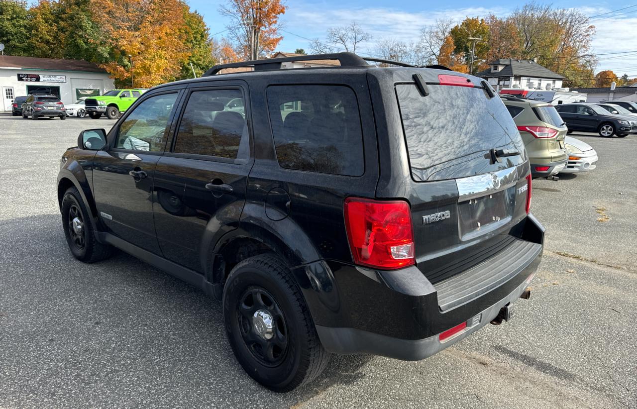 Lot #2935537080 2008 MAZDA TRIBUTE S