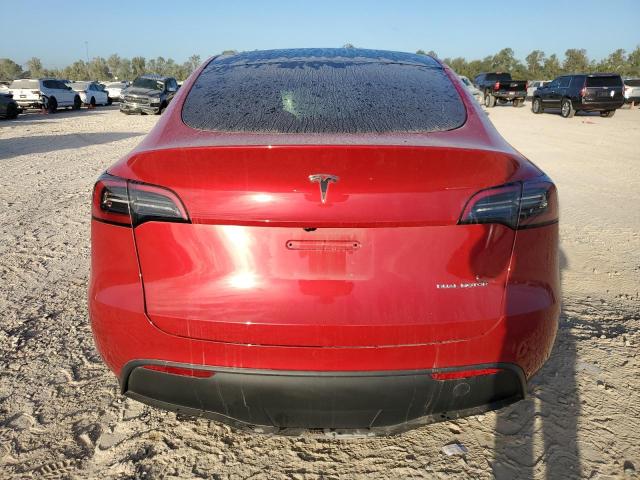 2023 TESLA MODEL Y 7SAYGDEEXPA187057