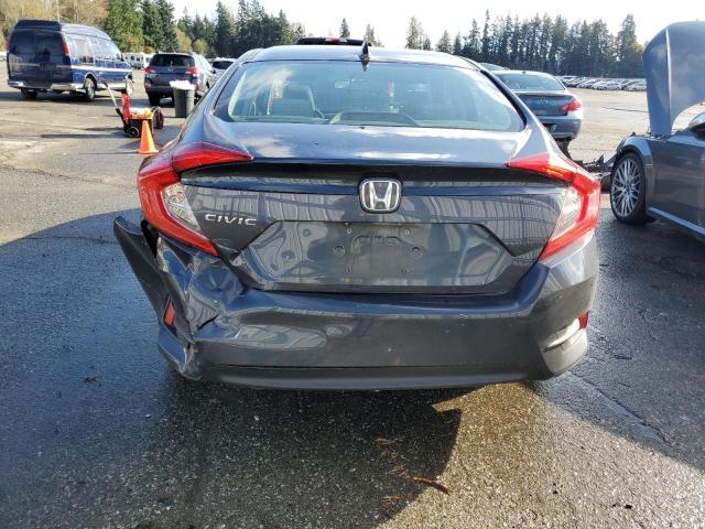 VIN 2HGFC2F76HH576377 2017 Honda Civic, EX no.6