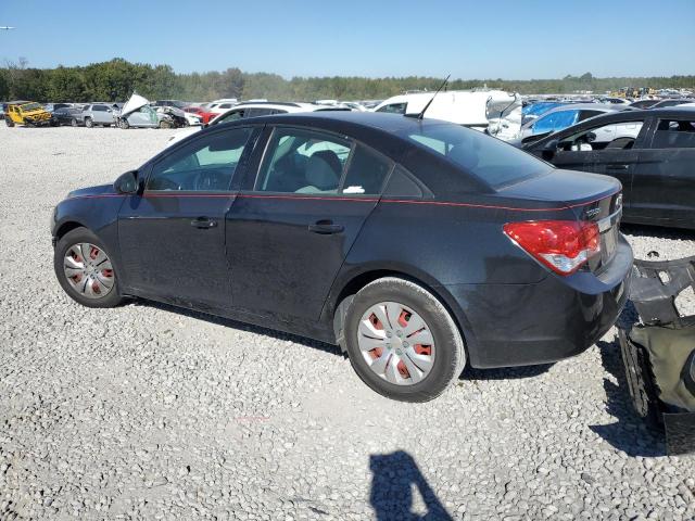 VIN 1G1PA5SH9E7254535 2014 Chevrolet Cruze, LS no.2