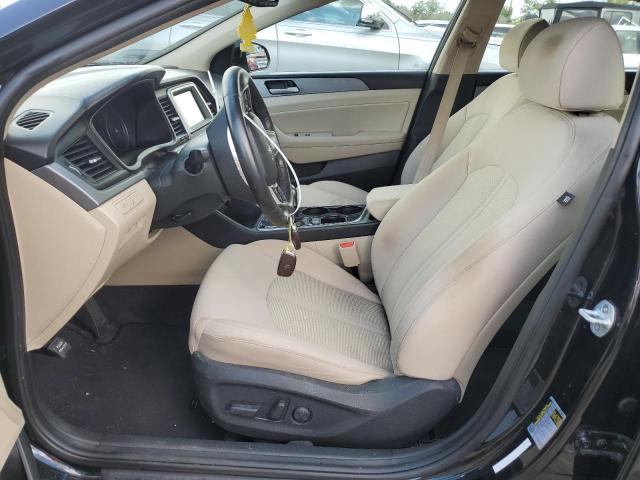 2018 HYUNDAI SONATA SPO - 5NPE34AF6JH691787