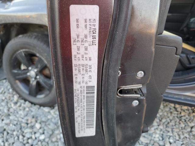 2016 JEEP PATRIOT LA - 1C4NJRFB2GD657076