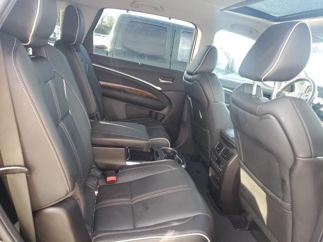 2020 ACURA MDX SPORT - 5J8YD7H75LL000291