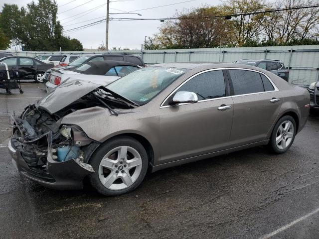 2011 CHEVROLET MALIBU LS #2956986916